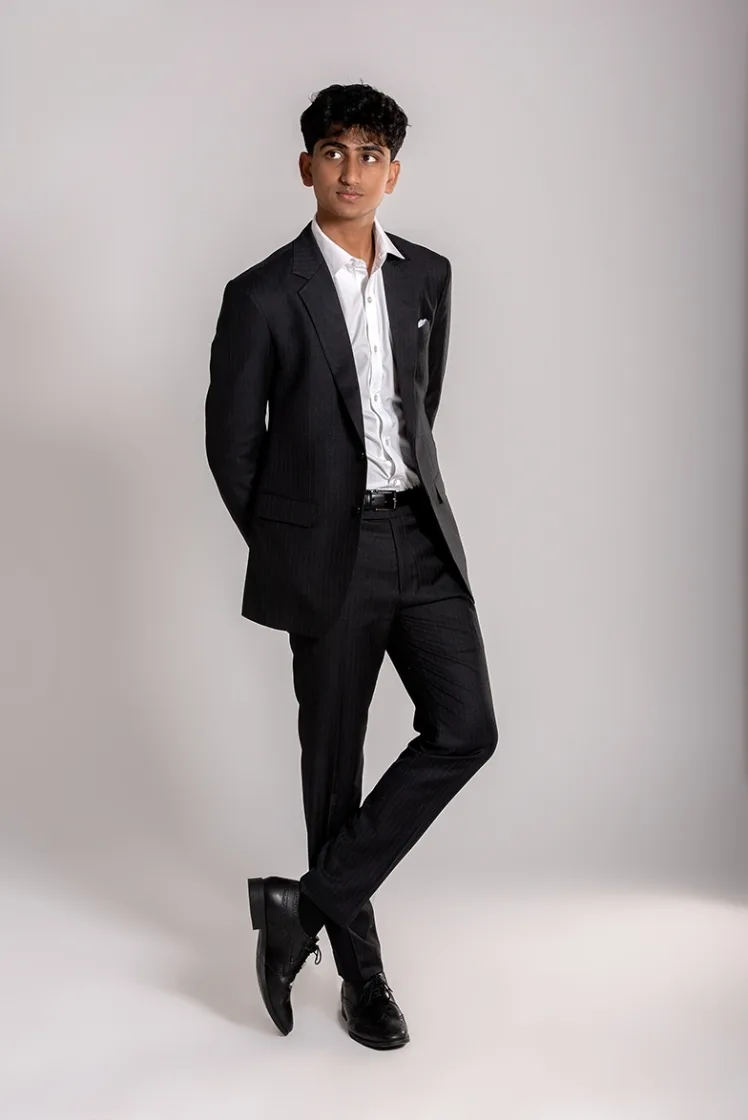 Neil Astagi PHA Manchester Model Junior 2025 9