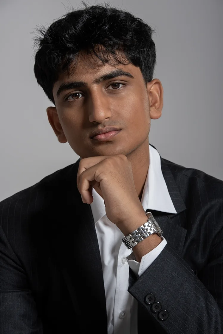 Neil Astagi PHA Manchester Model Junior 2025 10