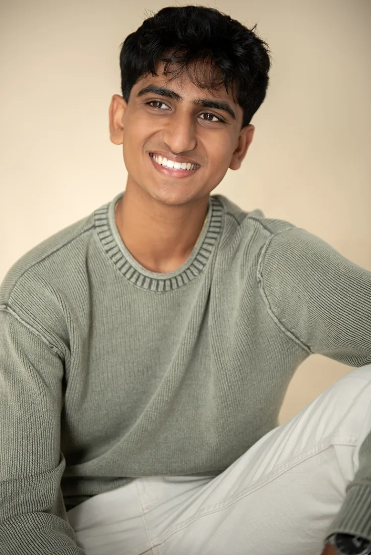 Neil Astagi PHA Manchester Model Junior 2025 15