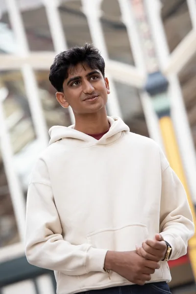 Neil Astagi PHA Manchester Model Junior 2025 5