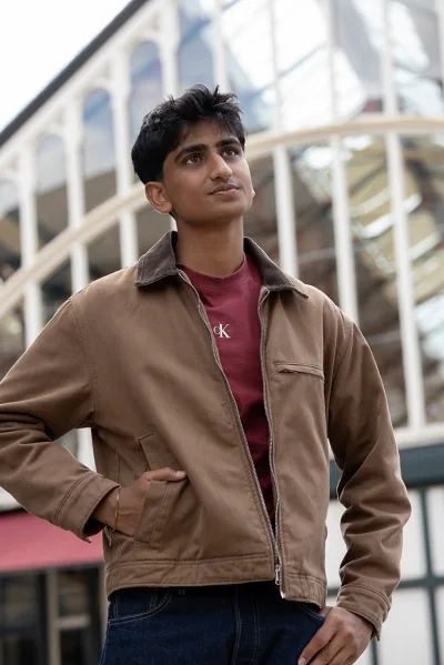 Neil Astagi PHA Manchester Model Junior 2025 6