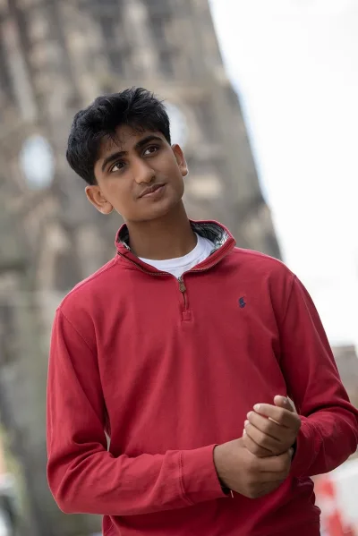 Neil Astagi PHA Manchester Model Junior 2025 7
