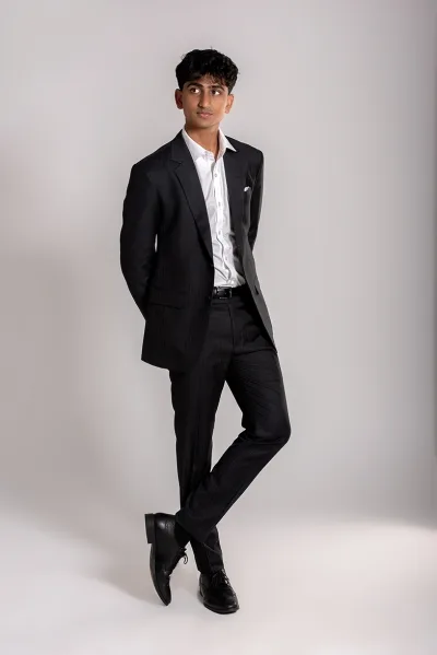 Neil Astagi PHA Manchester Model Junior 2025 9