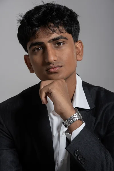 Neil Astagi PHA Manchester Model Junior 2025 10