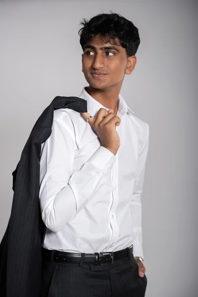 Neil Astagi PHA Manchester Model Junior 2025 12