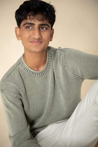 Neil Astagi PHA Manchester Model Junior 2025 14