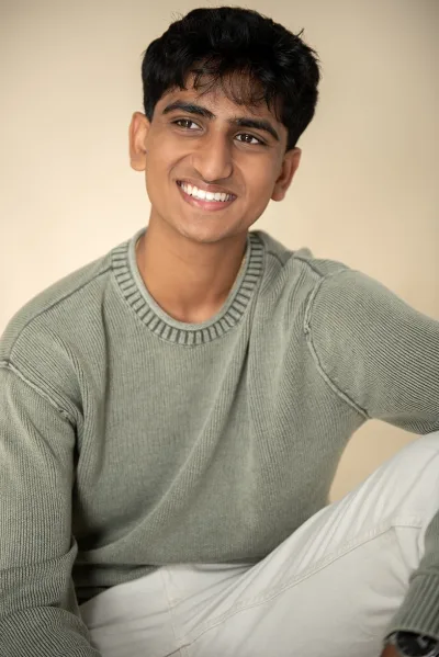 Neil Astagi PHA Manchester Model Junior 2025 15