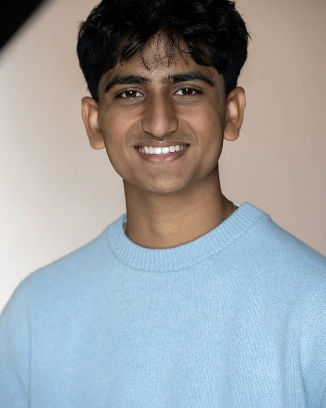 Neil Astagi
