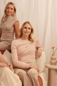 Clogau PHA Mothersday Models 9