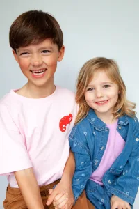 Olive Otis PHA Junior Siblings Model Manchester 12