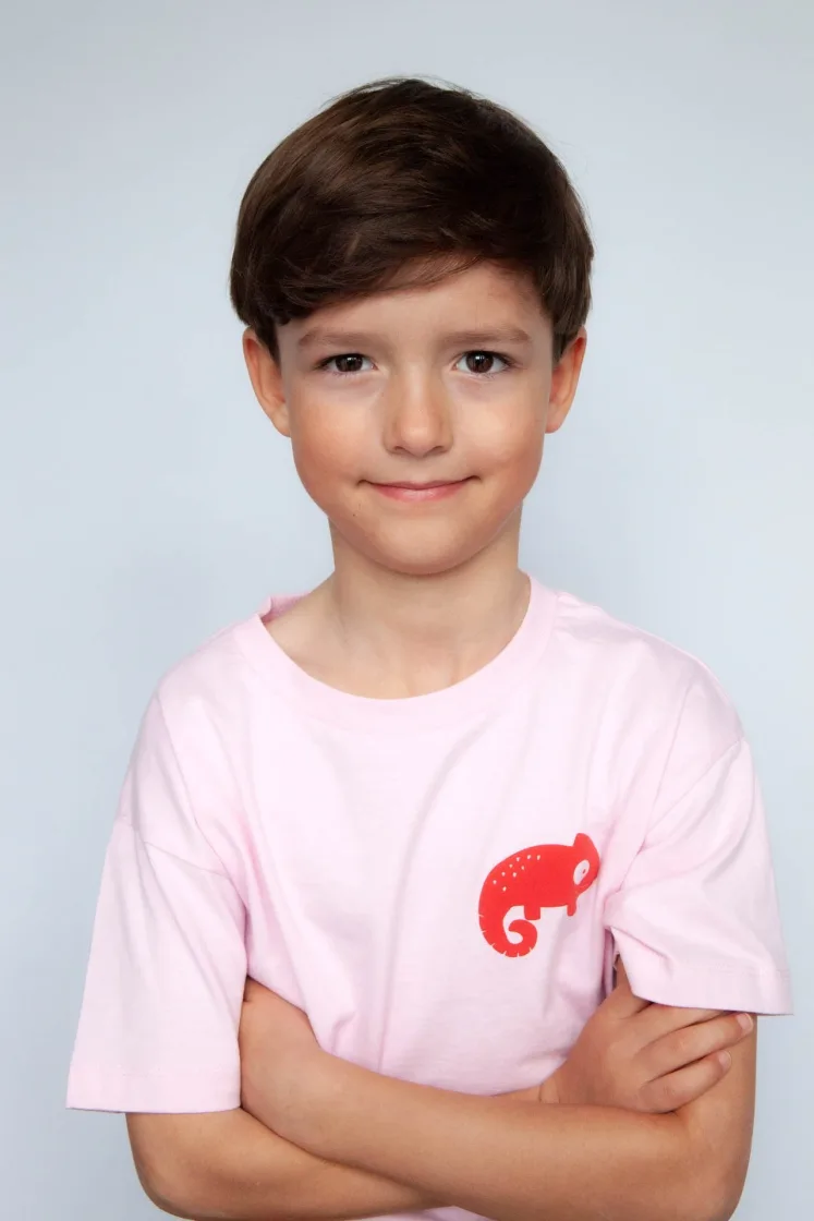 Otis PHA Junior Male Model Manchester 2