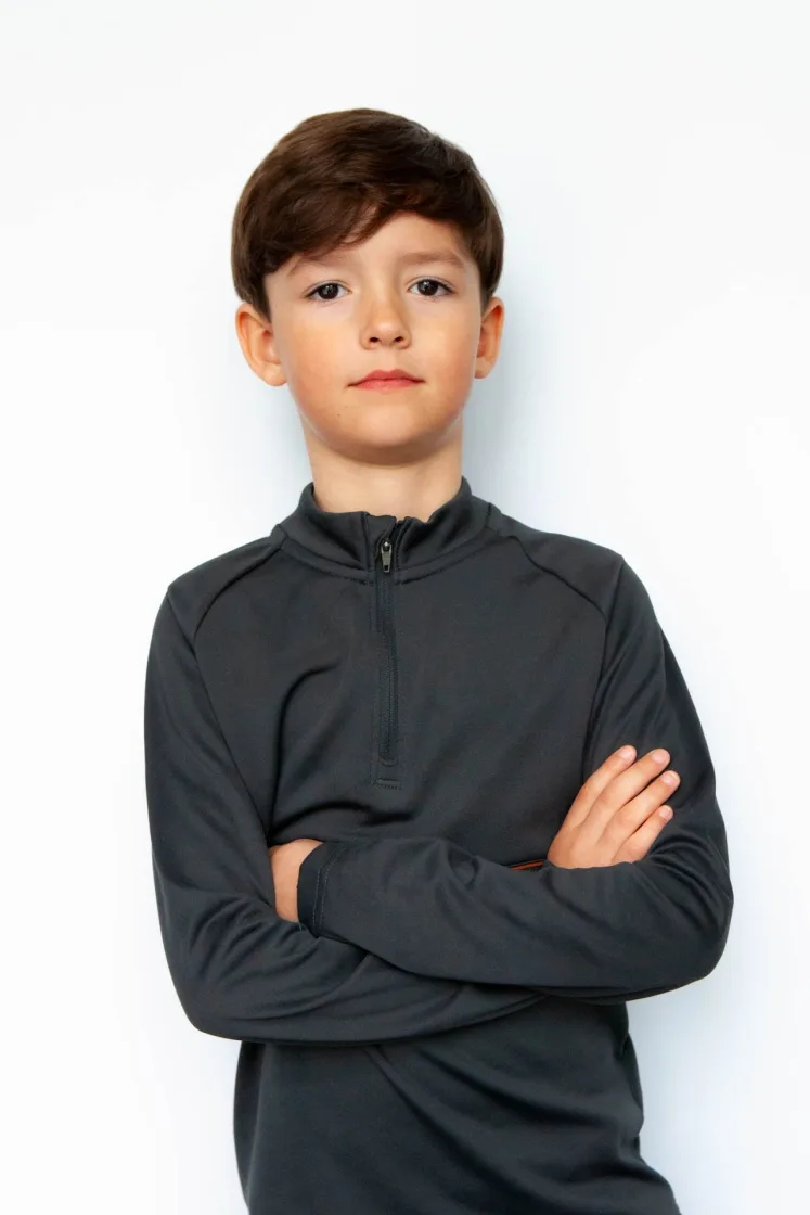 Otis PHA Junior Male Model Manchester 3