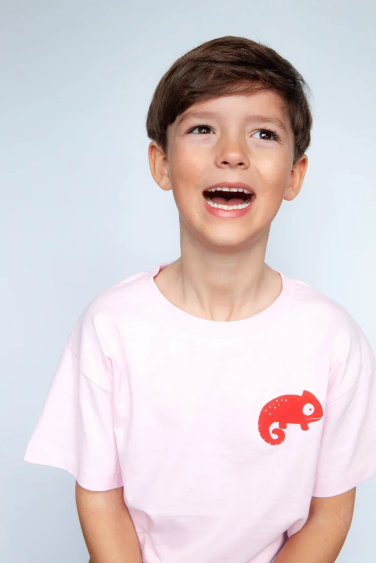 Otis PHA Junior Male Model Manchester 4