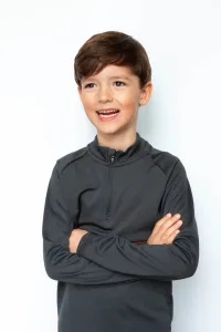 Otis PHA Junior Male Model Manchester 1