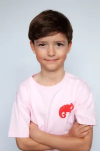 Otis PHA Junior Male Model Manchester 2