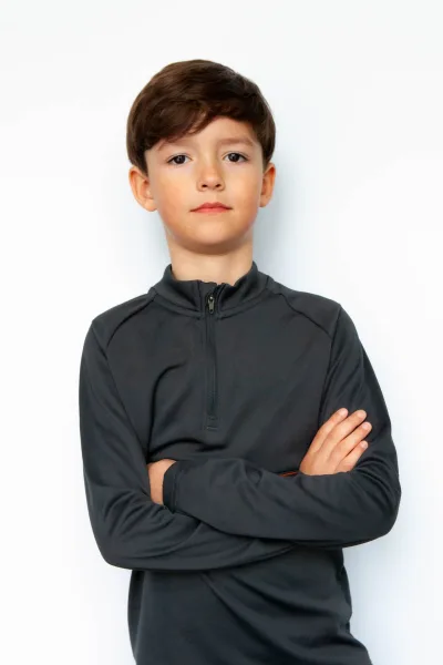 Otis PHA Junior Male Model Manchester 3