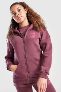 Renae PHA models Manchester Junior Sports 2025 12