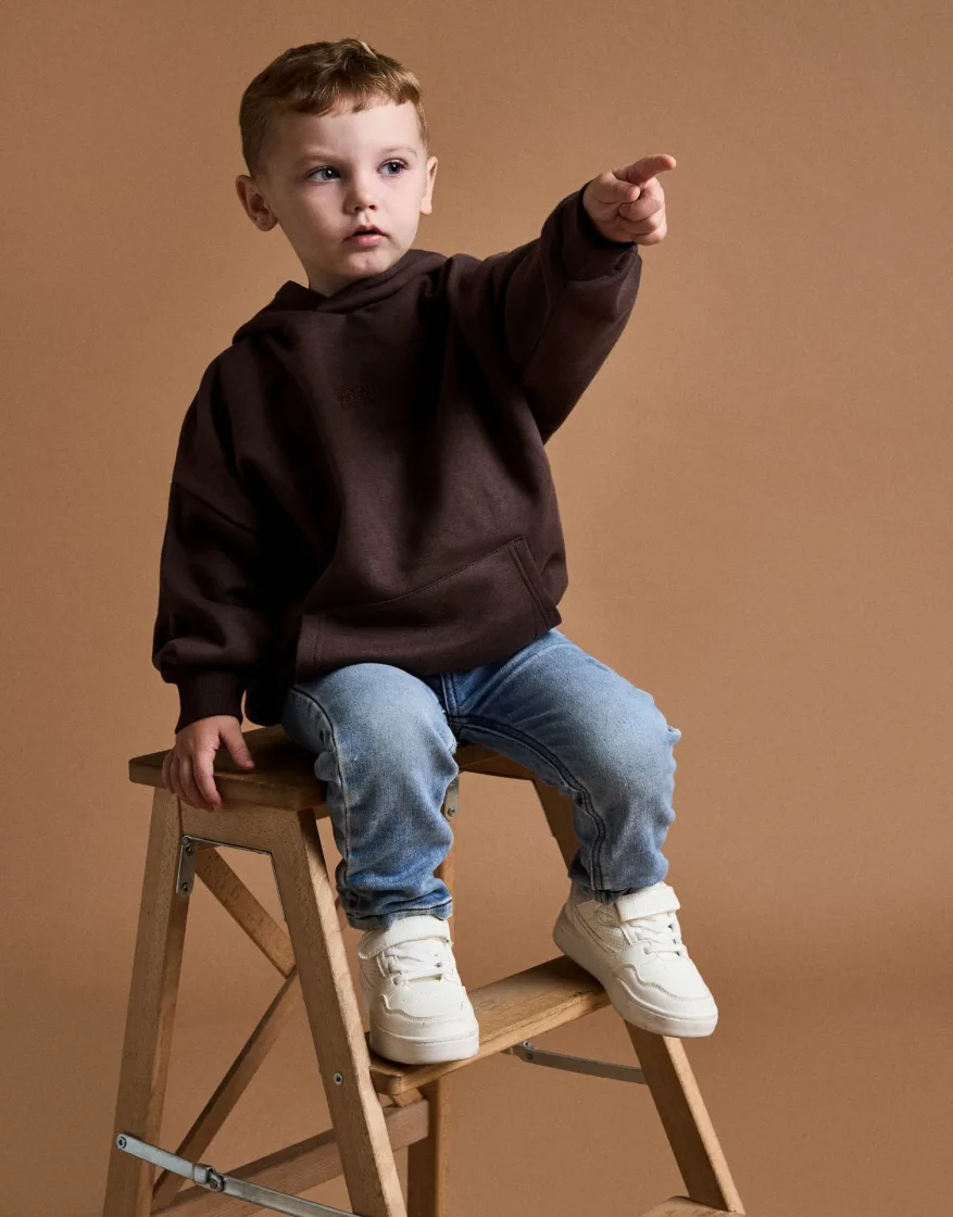 Reuben PHA Junior Model Sibling 2026 6
