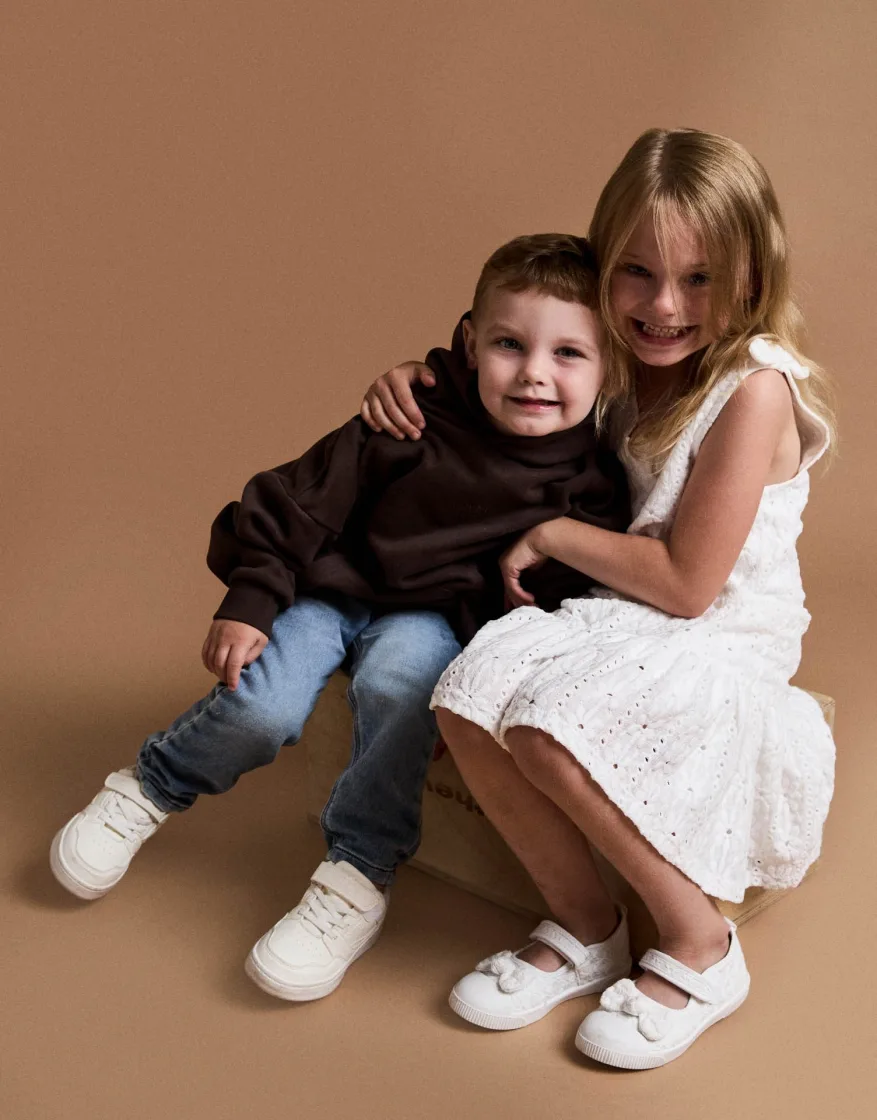 Reuben PHA Junior Model Sibling 2026 12