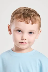 Reuben PHA Junior Model Sibling 2026 2