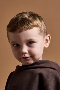Reuben PHA Junior Model Sibling 2026 10