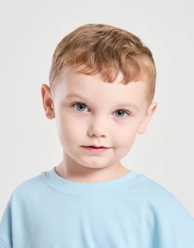 Reuben PHA Junior Model Sibling 2026 2