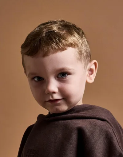 Reuben PHA Junior Model Sibling 2026 10