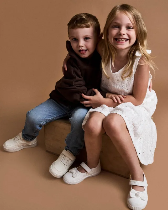 Evans Family