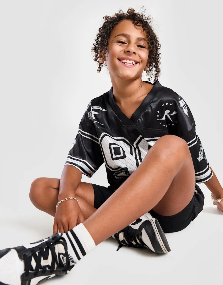 Rhemya Cummings PHA Junior Model 2026 7