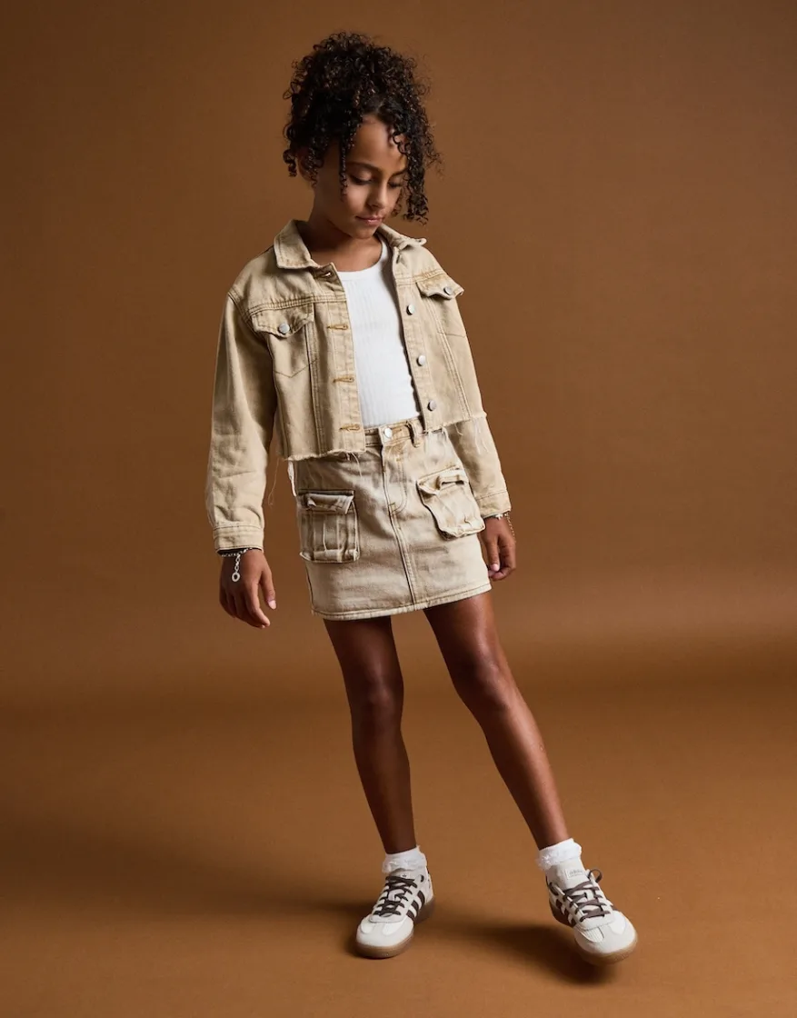 Rhemya Cummings PHA Junior Model 2026 6