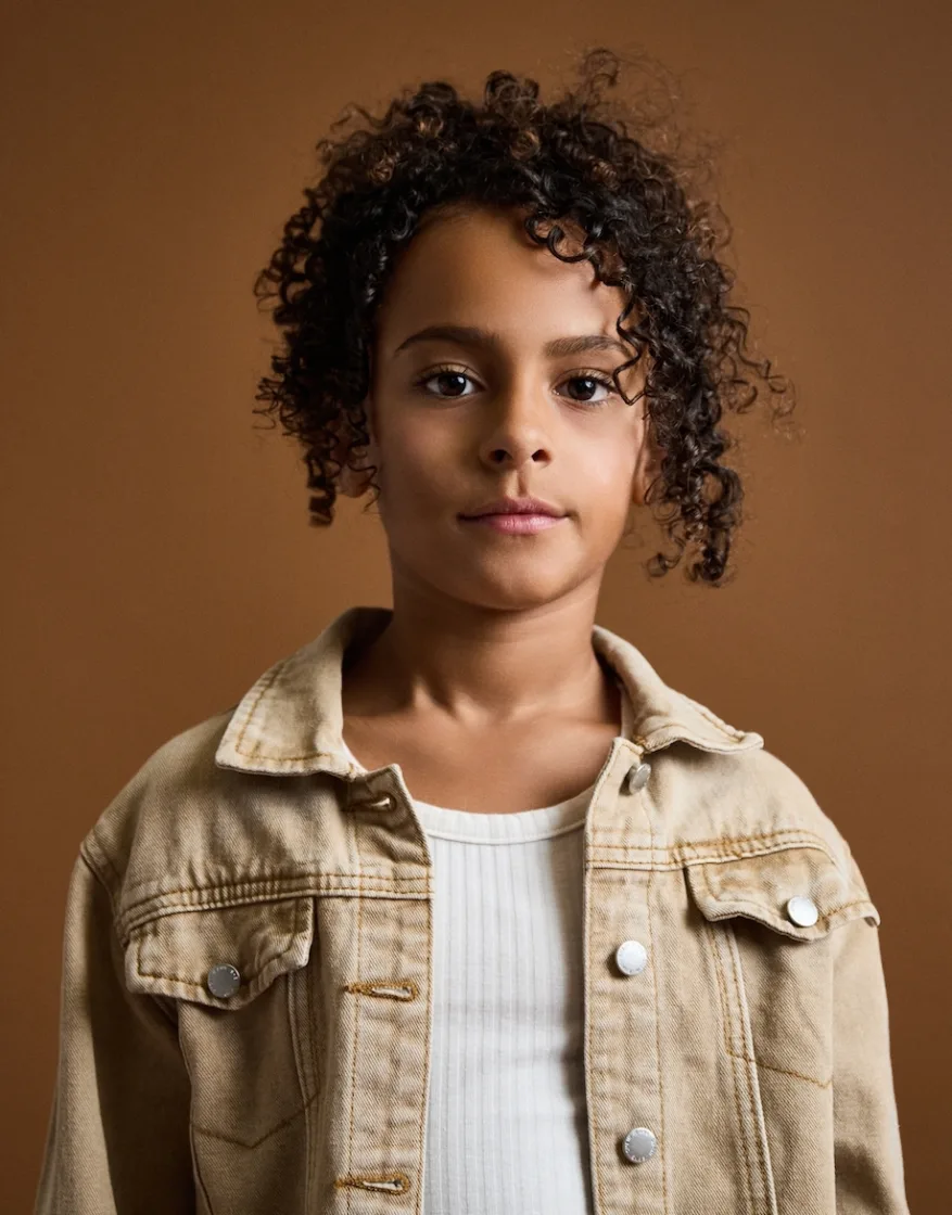 Rhemya Cummings PHA Junior Model 2026 5