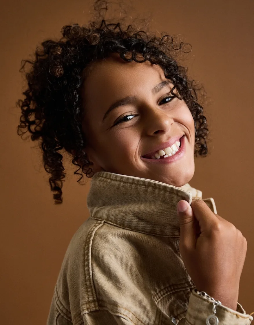 Rhemya Cummings PHA Junior Model 2026 4