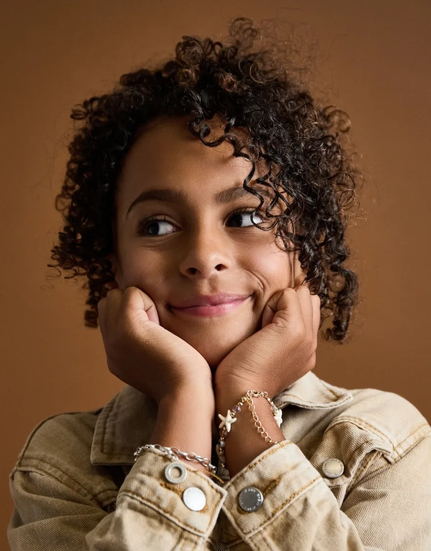 Rhemya Cummings PHA Junior Model 2026 2