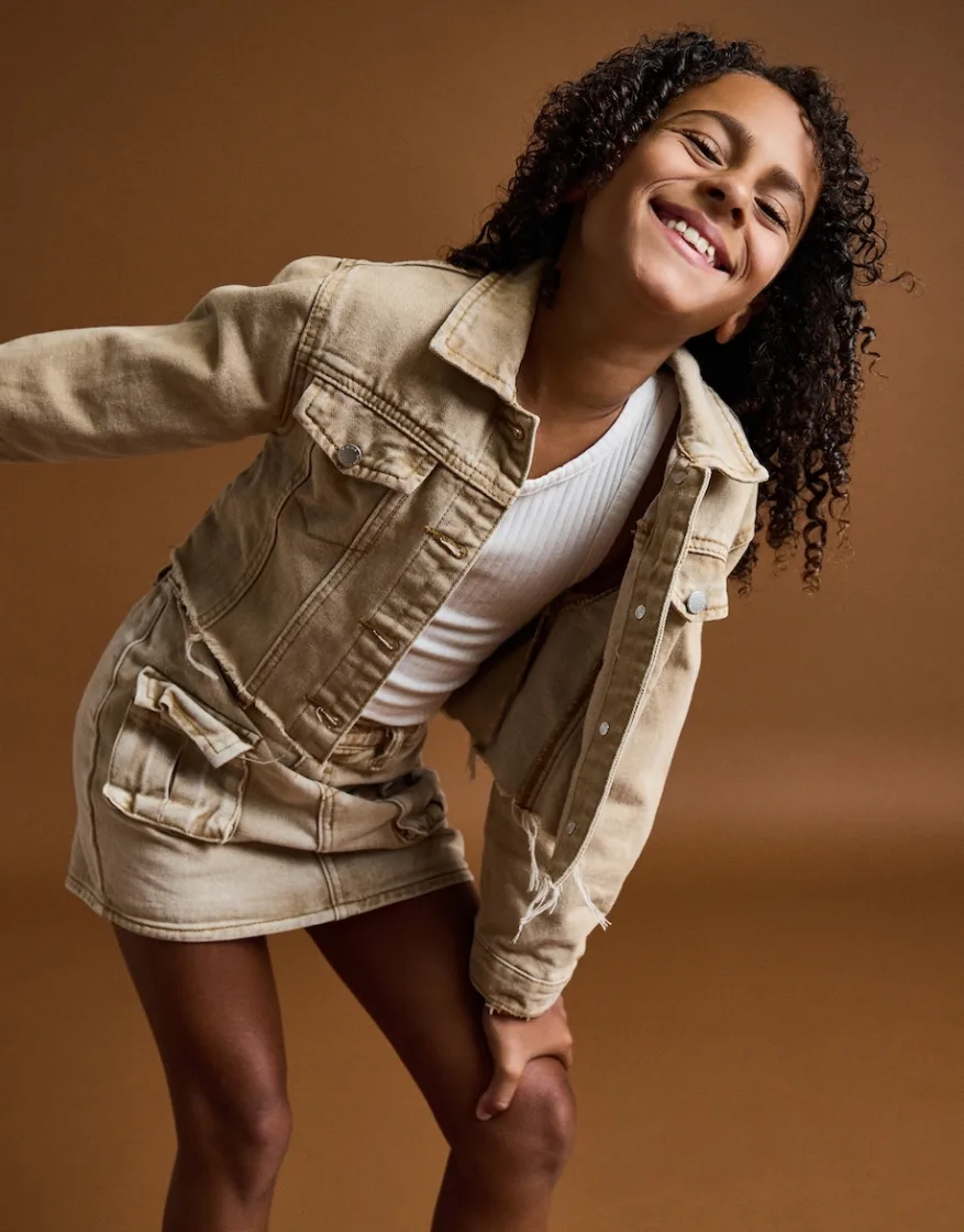 Rhemya Cummings PHA Junior Model 2026 1