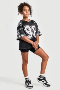 Rhemya Cummings PHA Junior Model 2026 10