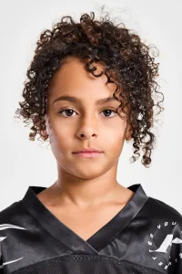 Rhemya Cummings PHA Junior Model 2026 8