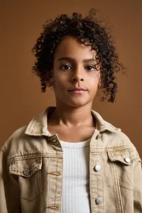 Rhemya Cummings PHA Junior Model 2026 5