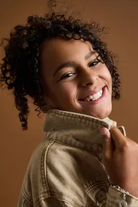 Rhemya Cummings PHA Junior Model 2026 4