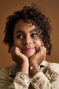 Rhemya Cummings PHA Junior Model 2026 2