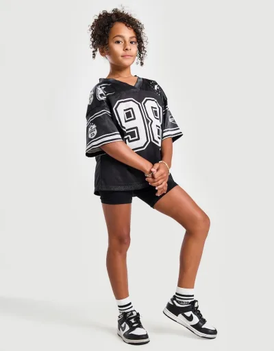 Rhemya Cummings PHA Junior Model 2026 10