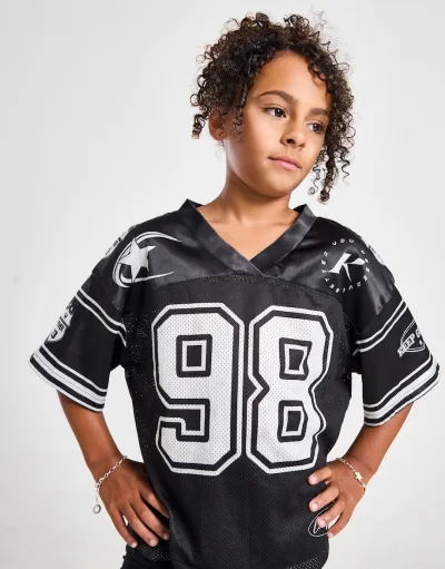 Rhemya Cummings PHA Junior Model 2026 9