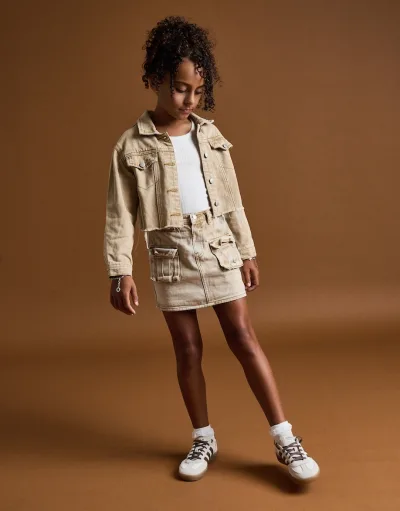 Rhemya Cummings PHA Junior Model 2026 6