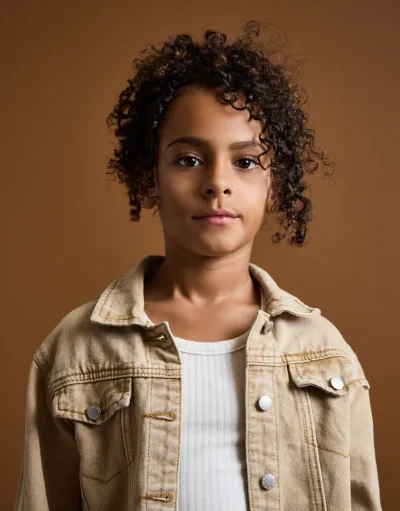 Rhemya Cummings PHA Junior Model 2026 5