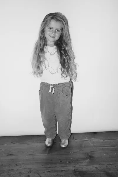 Roma PHA Model Manchester 2025 Junior 2