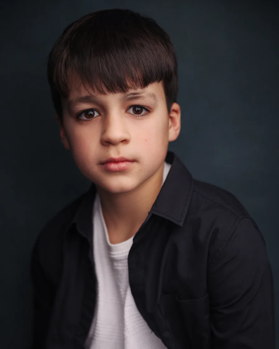 Sam Davies Icon Actors Manchester March263