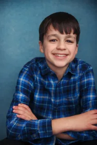 Sam Davies Icon Actors Manchester March261