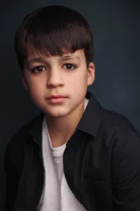 Sam Davies Icon Actors Manchester March263