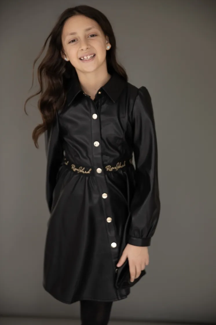 PHA Junior Manchester Model Sienna 4