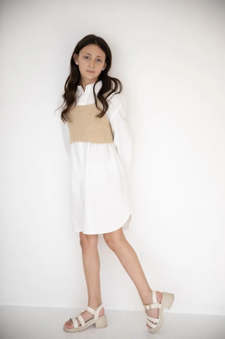 PHA Junior Manchester Model Sienna 6