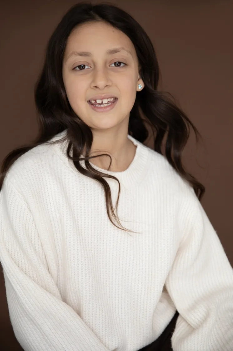 PHA Junior Manchester Model Sienna 7